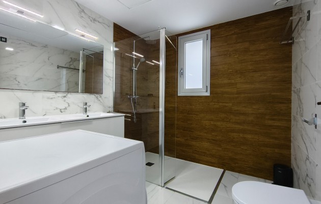 Herverkoop - Villa - Guardamar del Segura - El Raso