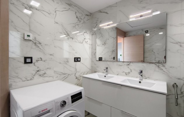 Herverkoop - Villa - Guardamar del Segura - El Raso