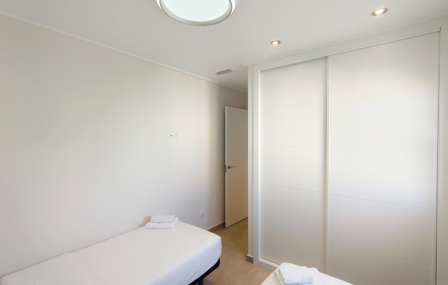 Herverkoop - Apartment / flat - Orihuela Costa - Los Dolses