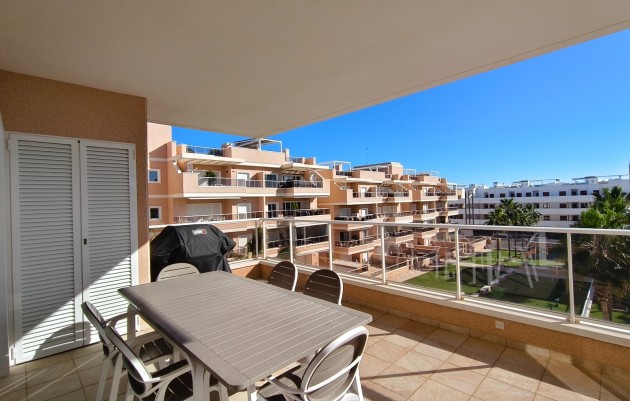 Herverkoop - Apartment / flat - Orihuela Costa - Los Dolses