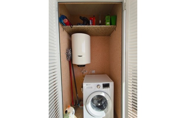 Herverkoop - Apartment / flat - Orihuela Costa - Los Dolses