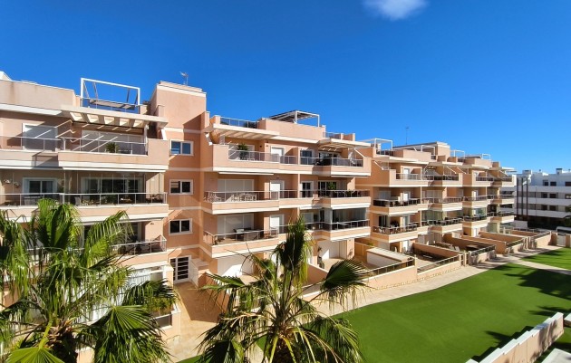 Herverkoop - Apartment / flat - Orihuela Costa - Los Dolses
