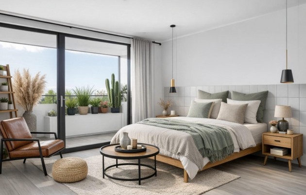 Nieuwbouw - Villa - Orihuela Costa - Las Filipinas