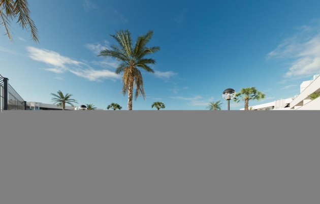 Nieuwbouw - Penthouse - Guardamar del Segura - El Raso