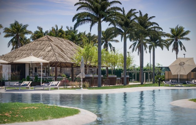 Nieuwbouw - Quad House - Torre Pacheco - El Alba