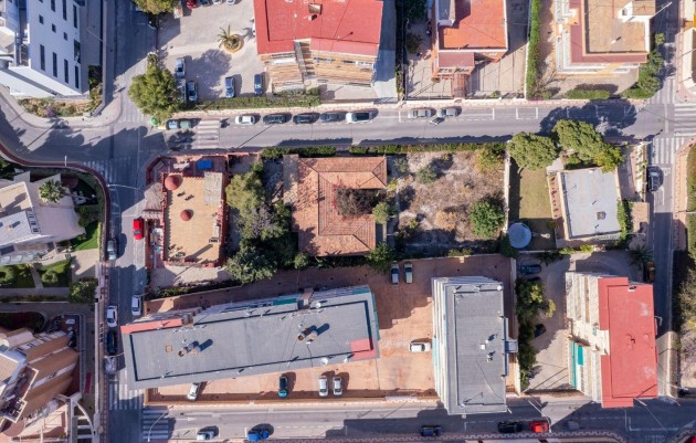 New Build - Penthouse - El Campello - Muchavista