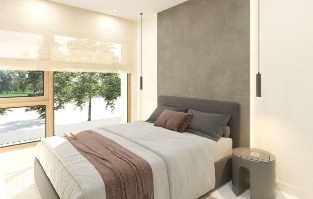 Nieuwbouw - Town House - Dolores - Sector 2