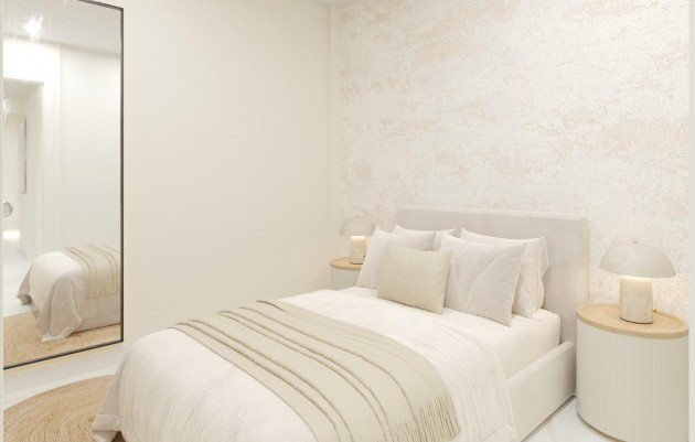 Nieuwbouw - Town House - Dolores - Sector 2