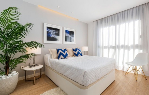 Nieuwbouw - Villa - Rojales - DOÑA PEPA