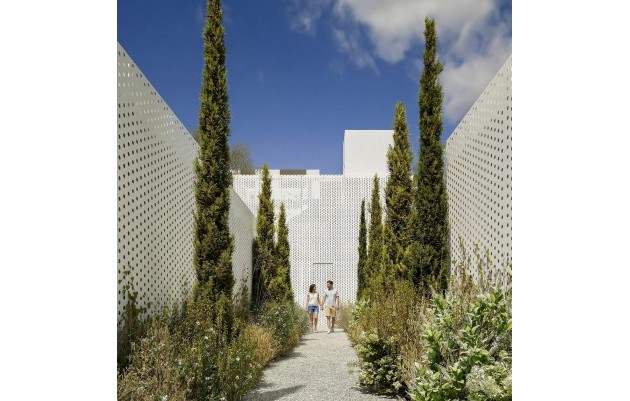 Nieuwbouw - Villa - Alfas del Pí - Barranc Fondo