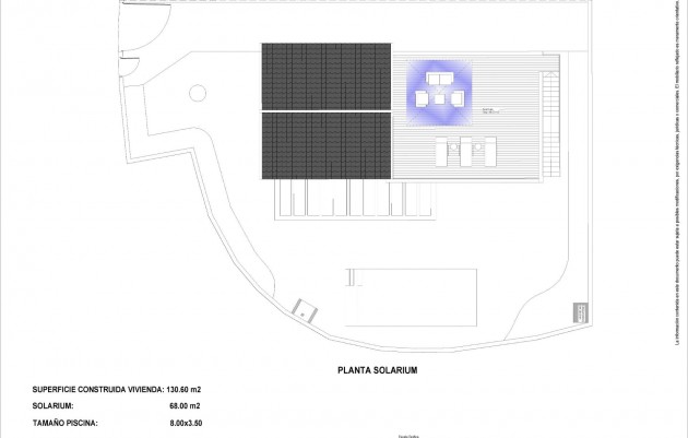 Nueva construcción  - Villa - Cabo de Palos - Cala Flores