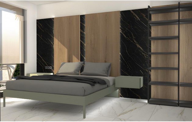 Nieuwbouw - Villa - Algorfa - La Finca Golf