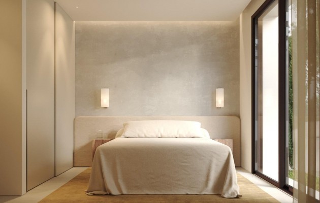 Nieuwbouw - Quad House - Dolores - pueblo