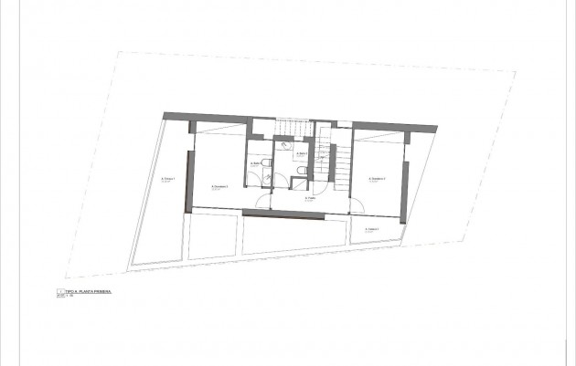 Nieuwbouw - Villa - Pilar de la Horadada - Torre De La Horadada