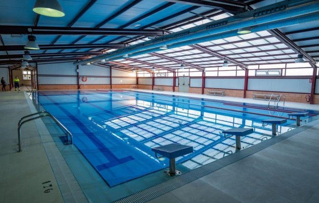 New Build - Penthouse - Bigastro - pueblo