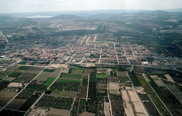 New Build - Penthouse - Bigastro - pueblo