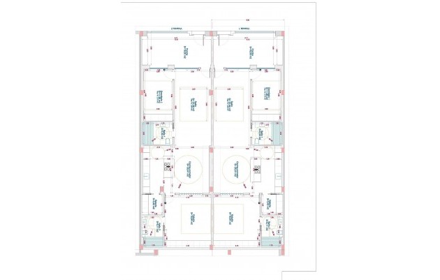 Nieuwbouw - Appartement - Catral - pueblo