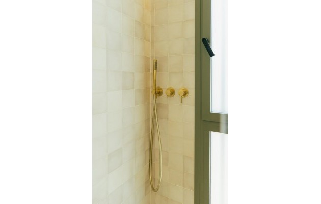 Nieuwbouw - Villa - Jávea Xàbia - Valle del Sol