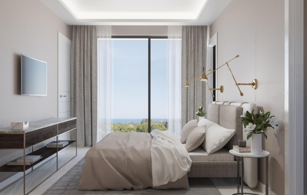 Nieuwbouw - Appartement - Guardamar del Segura - Pueblo