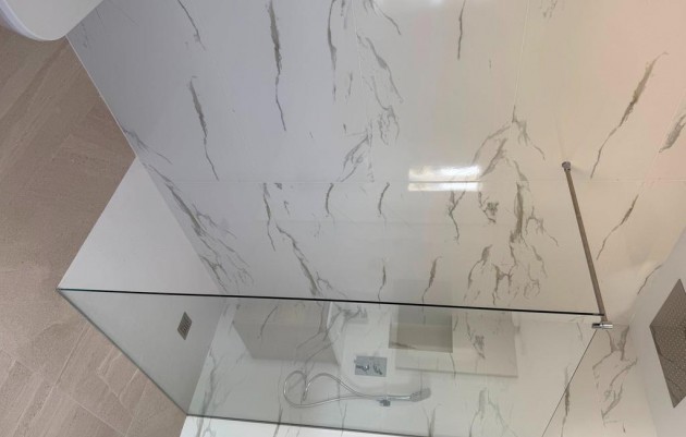 Nieuwbouw - Villa - Pinoso - Camino Del Prado