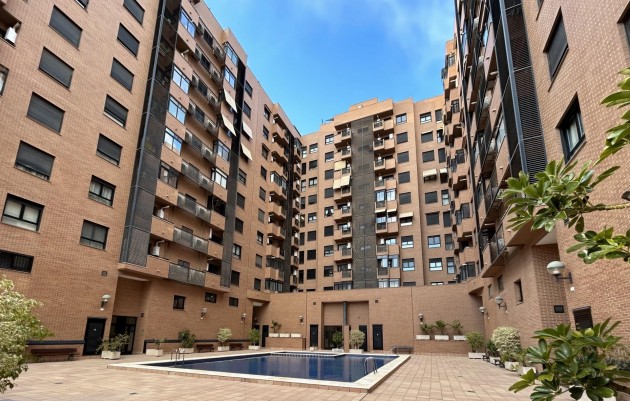 Nieuwbouw - Appartement - Alicante - Carolinas Bajas