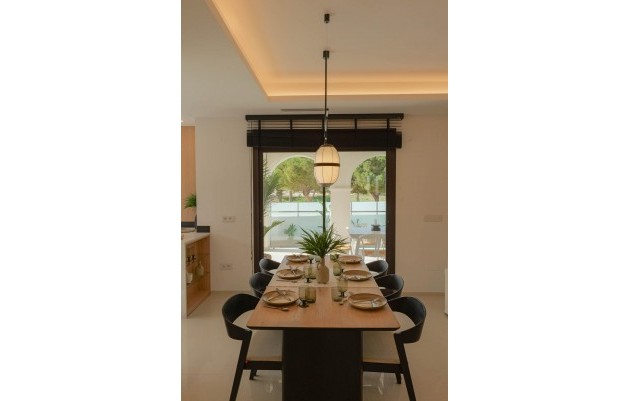 Nieuwbouw - Villa - Rojales - Ciudad Quesada