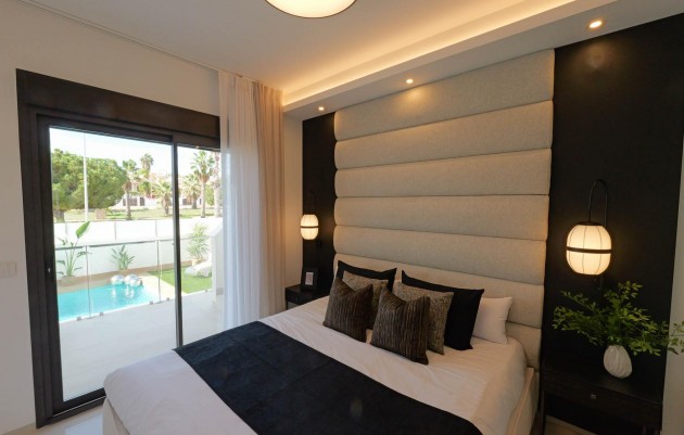 Nieuwbouw - Villa - Rojales - Ciudad Quesada