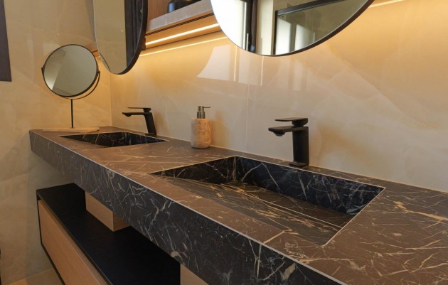 Nieuwbouw - Villa - Rojales - Ciudad Quesada