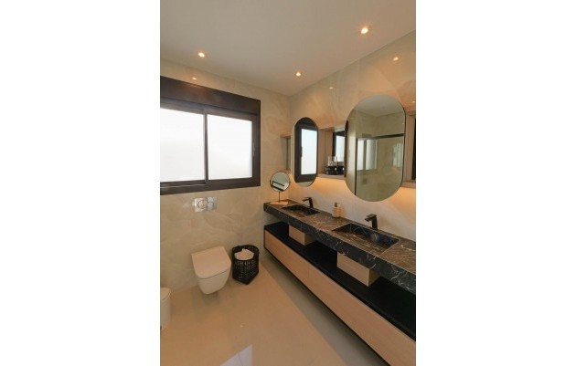 Nieuwbouw - Villa - Rojales - Ciudad Quesada