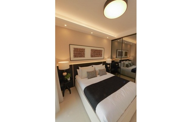 Nieuwbouw - Villa - Rojales - Ciudad Quesada