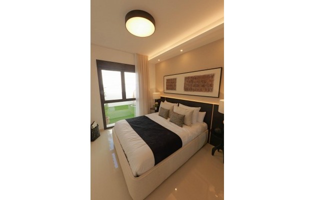 Nieuwbouw - Villa - Rojales - Ciudad Quesada