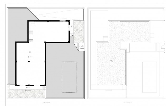 Nieuwbouw - Villa - Torre Pacheco - Santa Rosalia Lake And Life Resort