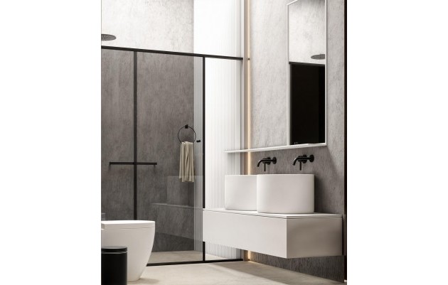 Nieuwbouw - Villa - Finestrat - Balcón de finestrat