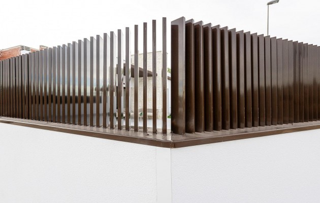 New Build - Semidetached - Orihuela - Vistabella Golf