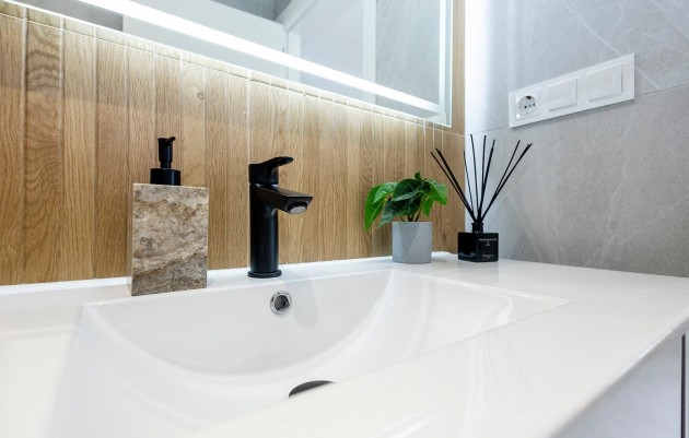 New Build - Semidetached - Orihuela - Vistabella Golf