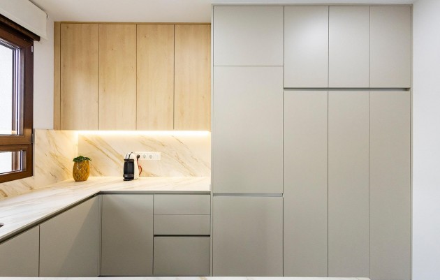 New Build - Semidetached - Orihuela - Vistabella Golf