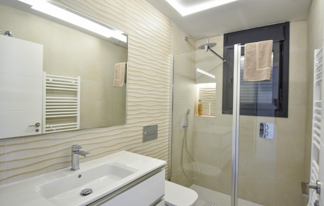 Nieuwbouw - Semidetached - San Pedro del Pinatar - Los antolinos