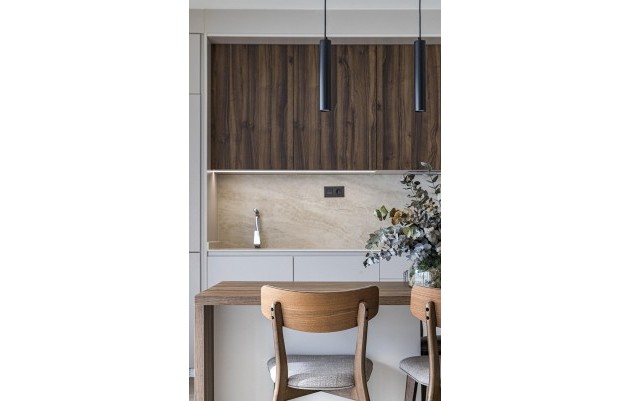 Nieuwbouw - Bungalow - Pilar de la Horadada - Torre De La Horadada