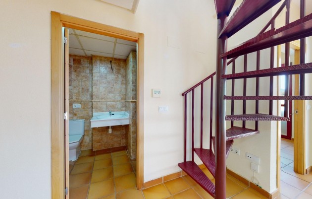 Nieuwbouw - Penthouse - Archena - Villanueva del Rio Segura