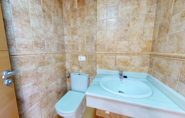 Nieuwbouw - Penthouse - Archena - Villanueva del Rio Segura