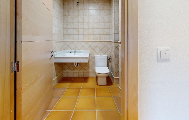 Nieuwbouw - Penthouse - Archena - Villanueva del Rio Segura