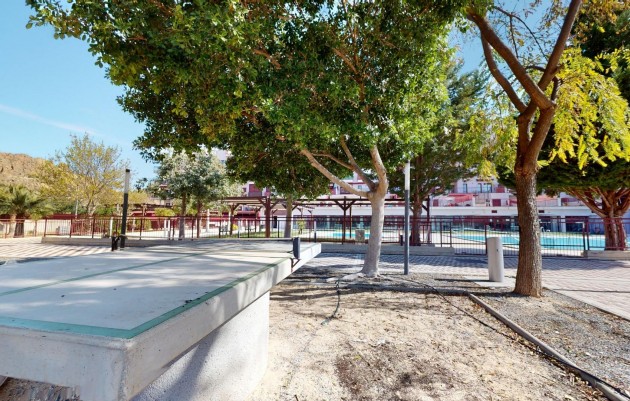 Nieuwbouw - Penthouse - Archena - Villanueva del Rio Segura