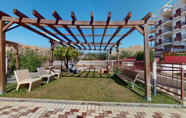 Nieuwbouw - Appartement - Archena - Villanueva del Rio Segura