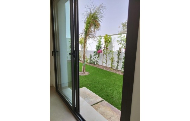 Nieuwbouw - Villa - San Javier - Parque del doce