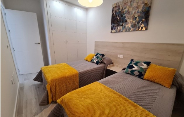 Nouvelle construction - Town House - Avileses