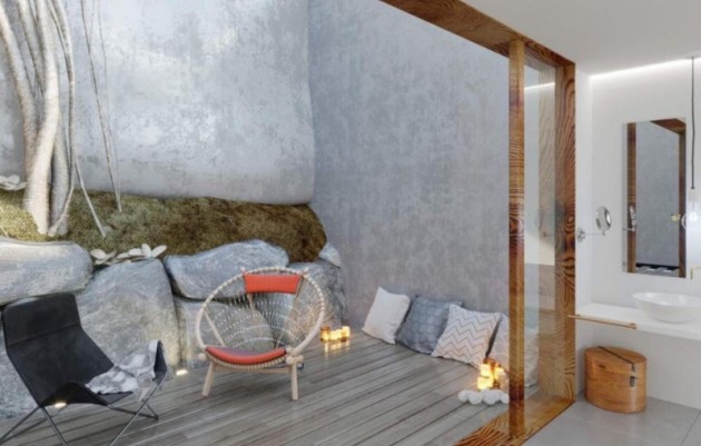 Nouvelle construction - Detached chalet - Benitachell