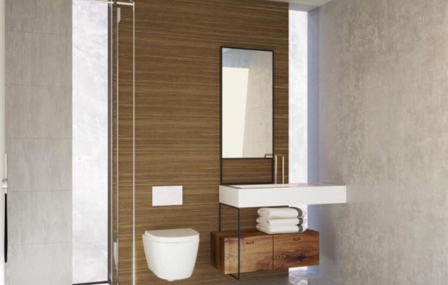 Nieuwbouw - Village houses - Benitachell