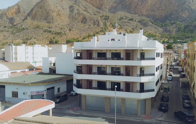 New Build - Flats - Redován