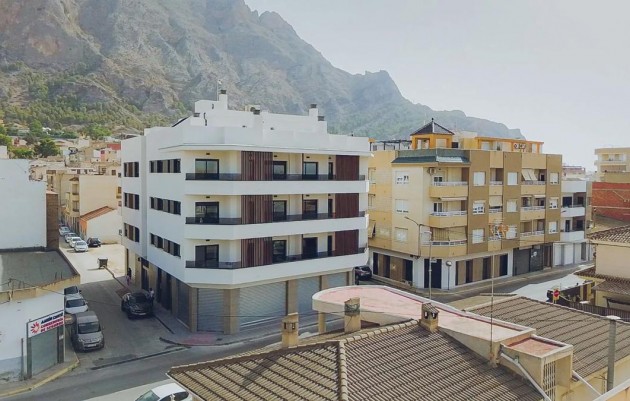 New Build - Flats - Redován