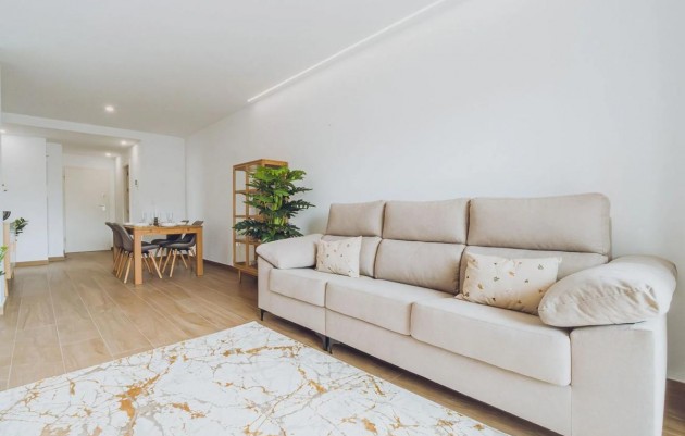 New Build - Flats - Redován